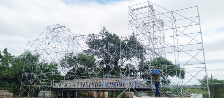 Exponorte recibirá a los artesanos de las 15 provincias del departamento