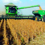 El agro solo recibe la mitad del diésel que necesita en esta época