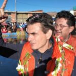 Rodrigo Paz gana las elecciones en un inesperado final