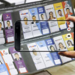 TSE ratifica prohibición de ingreso de celulares y cámaras al lugar donde se emitirá el voto