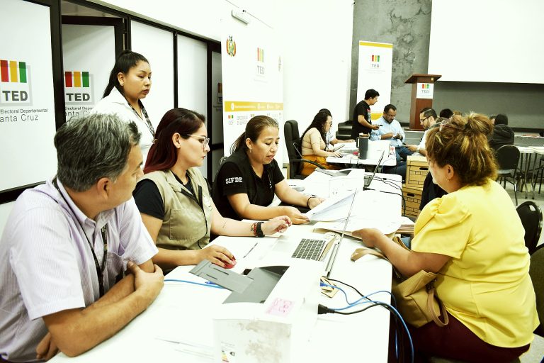 Montero tiene 16 aspirantes a ser alcalde y solo uno tiene experiencia en el ámbito electoral político